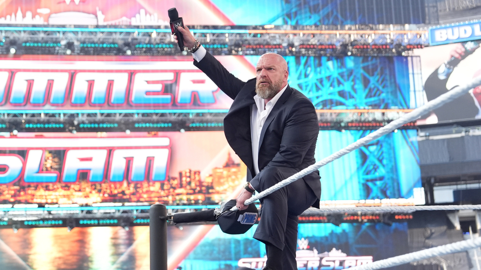 WWE PLES se mudó al nuevo servicio ESPN DTC mucho antes de lo anunciado inicialmente