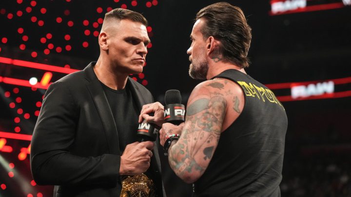 WWE SummerSlam 2025 Night One Full & Final Card