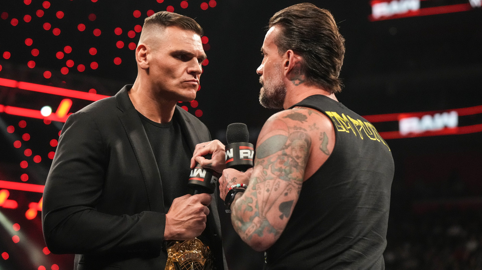 WWE SummerSlam 2025 Night One Full & Final Card