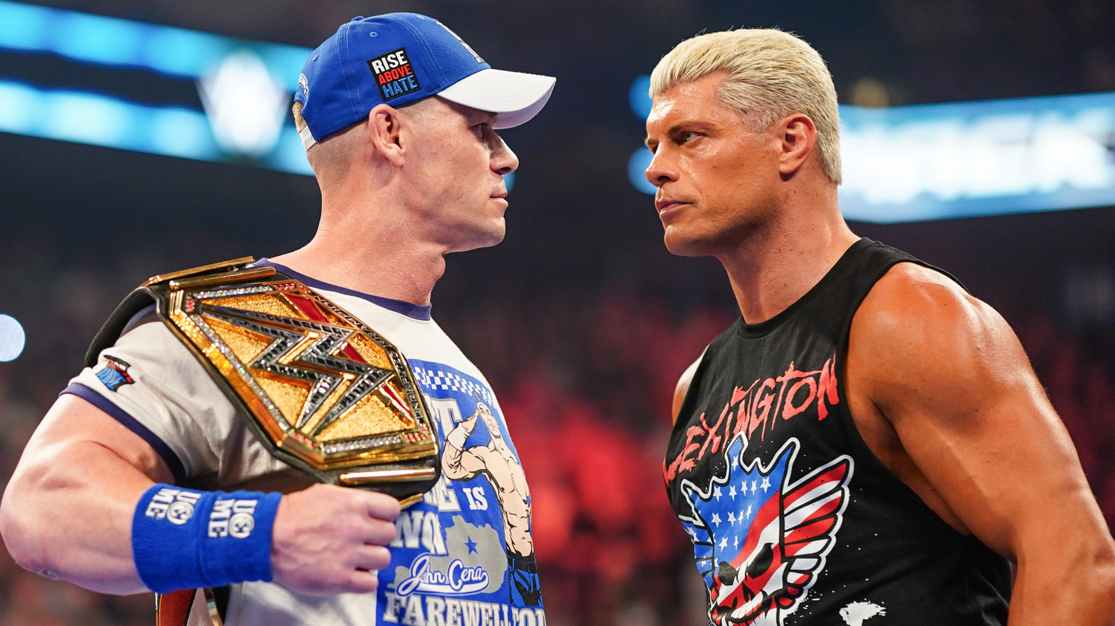 WWE SummerSlam 2025 Night Two Full & Final Card