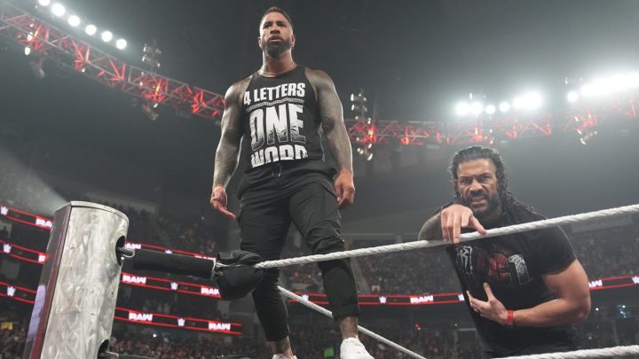 WWE SummerSlam Night One Results 8/2