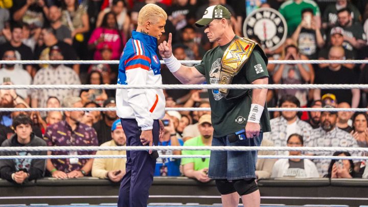 WWE SummerSlam Night dos resultados 8/3