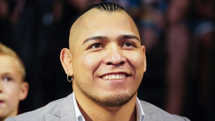 WWE anuncia la revancha por el título para el Mega Campeonato AAA para Worlds Collide 2