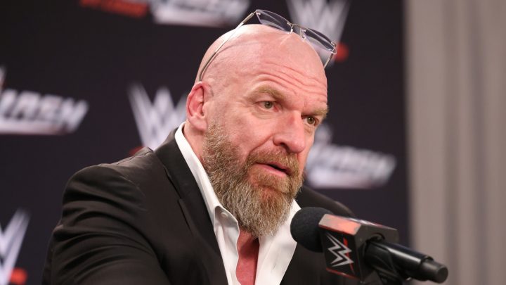 WWE anuncia números récord para AAA Triplemania 33
