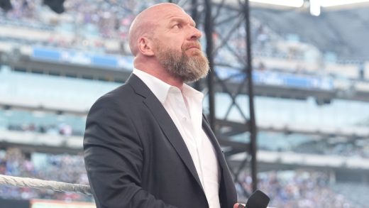 WWE anuncia un acuerdo masivo para traer todo a ESPN