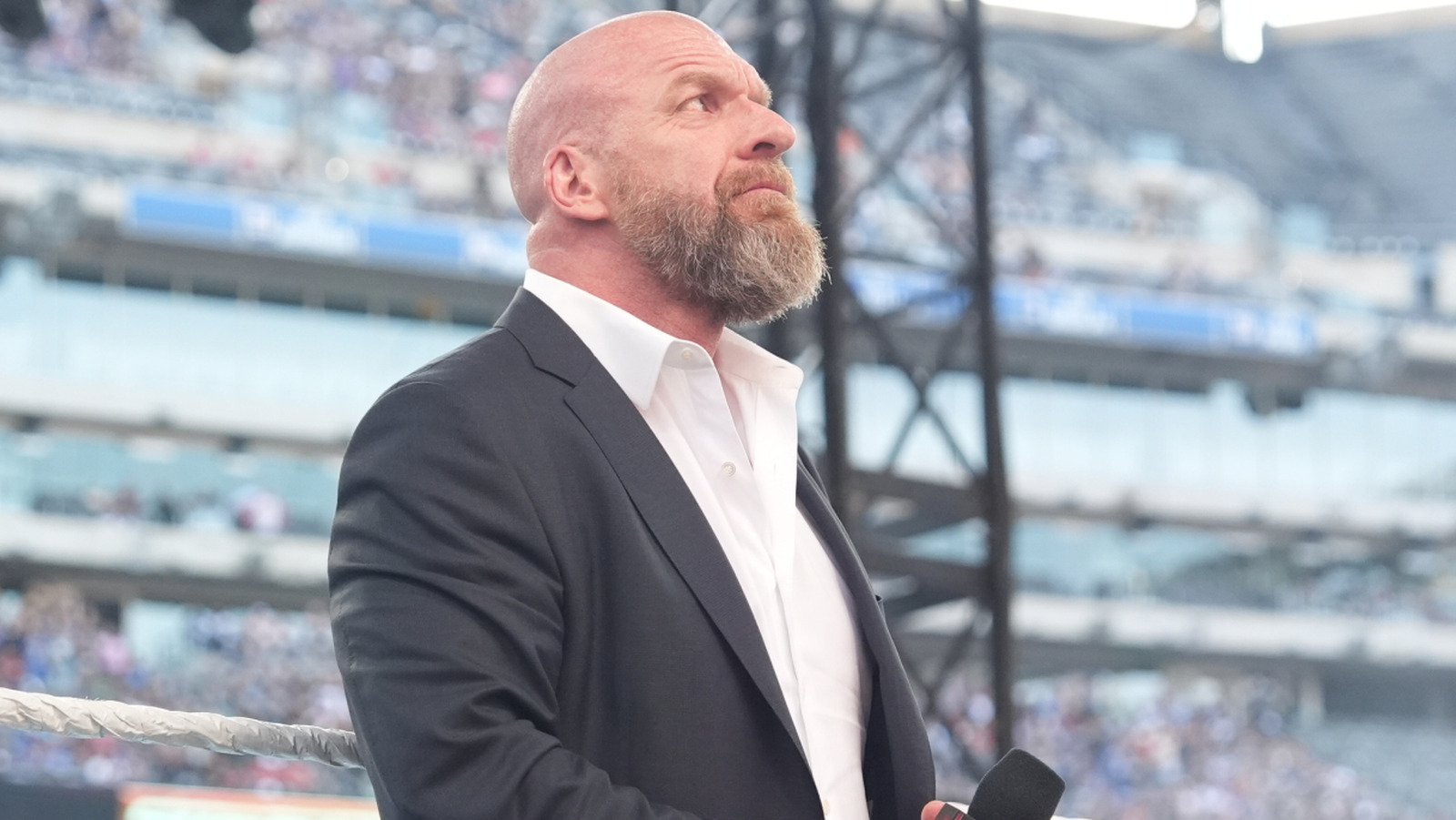 WWE anuncia un acuerdo masivo para traer todo a ESPN