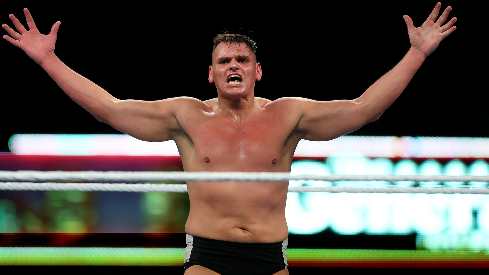 WWE dice que Gunther está fuera indefinidamente debido a las lesiones sufridas en el evento principal de SummerSlam