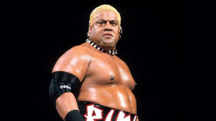 WWE revela oficialmente los lazos con Knokx Pro después del incidente de Raja Jackson