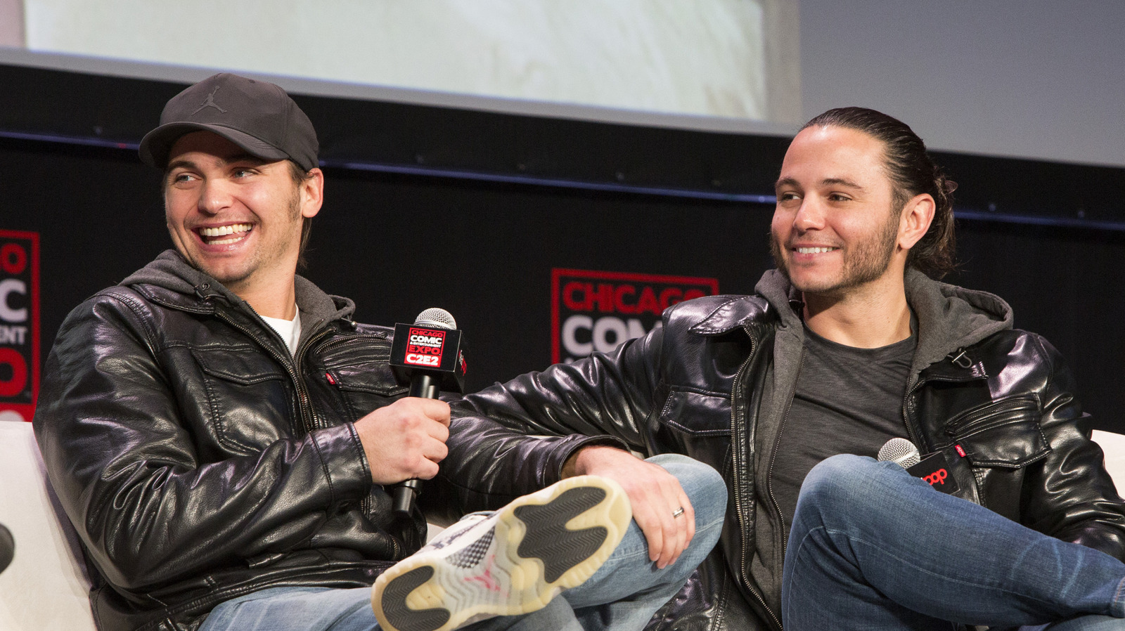 Young Bucks se burla de un regreso aw en el último de ser el video de élite