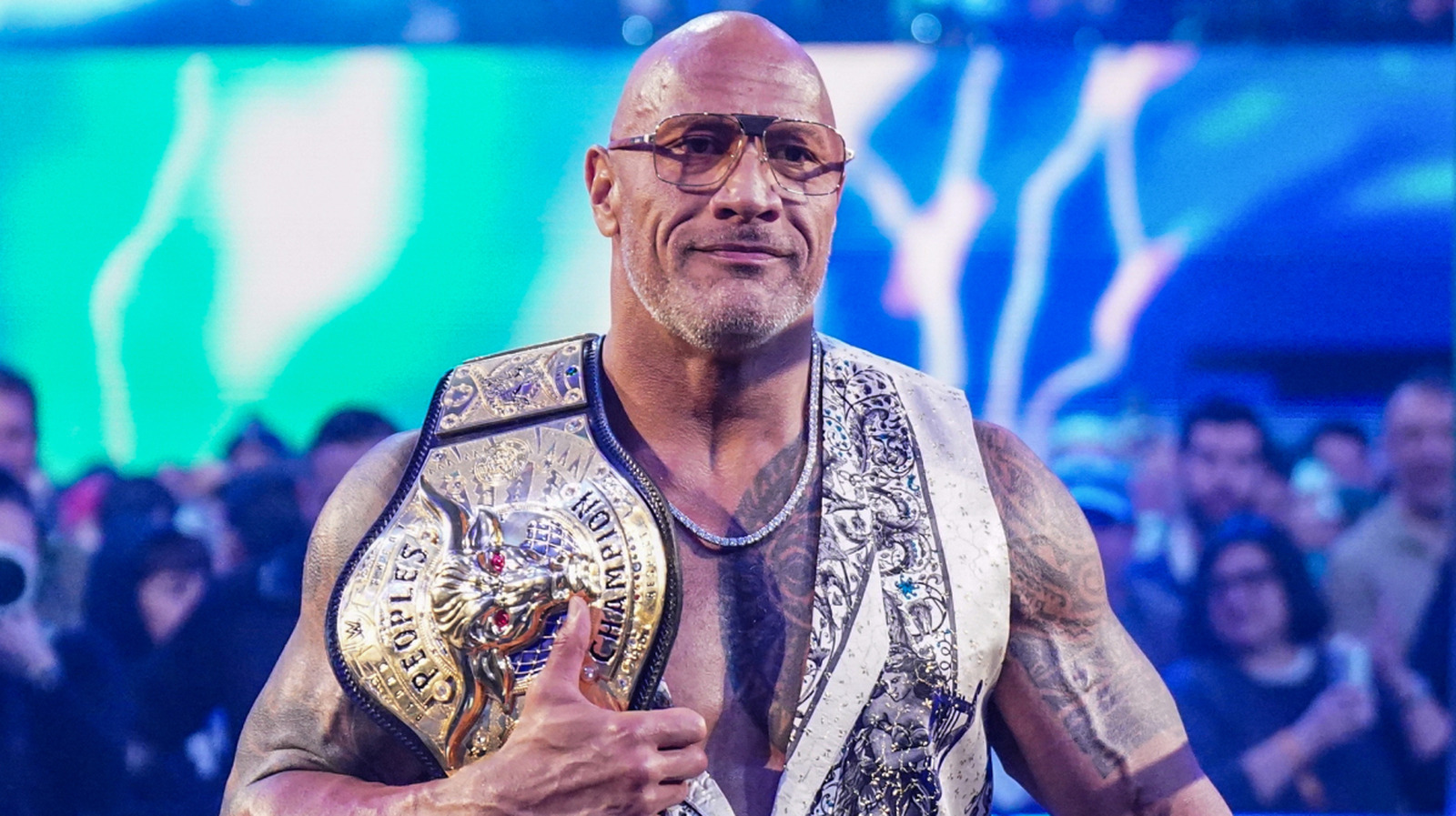 ¿Es el factor de nostalgia de la WWE realmente un error creativo?