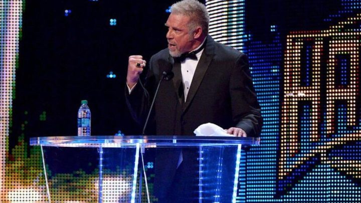 ¿Por qué las últimas palabras de Ultimate Warrior se sienten tan inquietantes ahora?