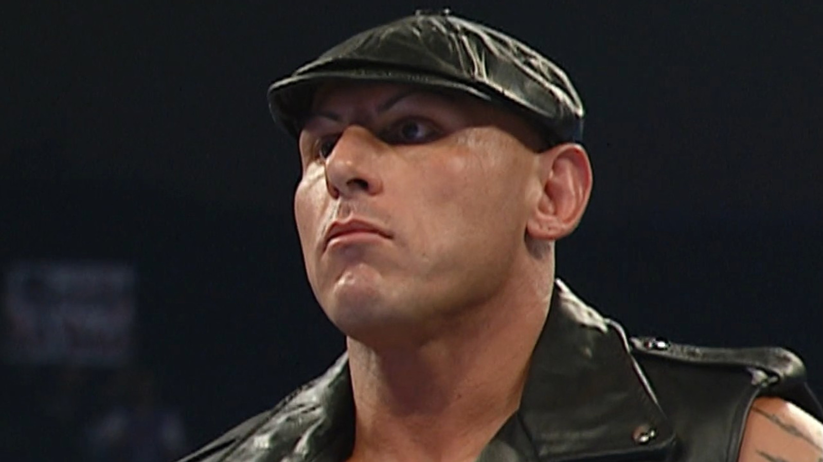 ¿Qué pasó con el Big Vito de la WWE?