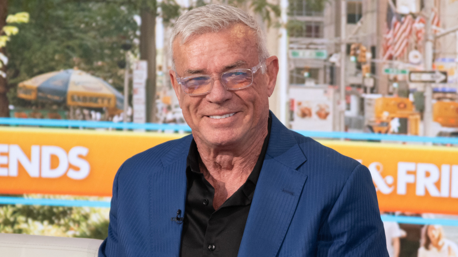 ¿Tna estaba peor trabajando con AEW? Revisión de la predicción de Eric Bischoff