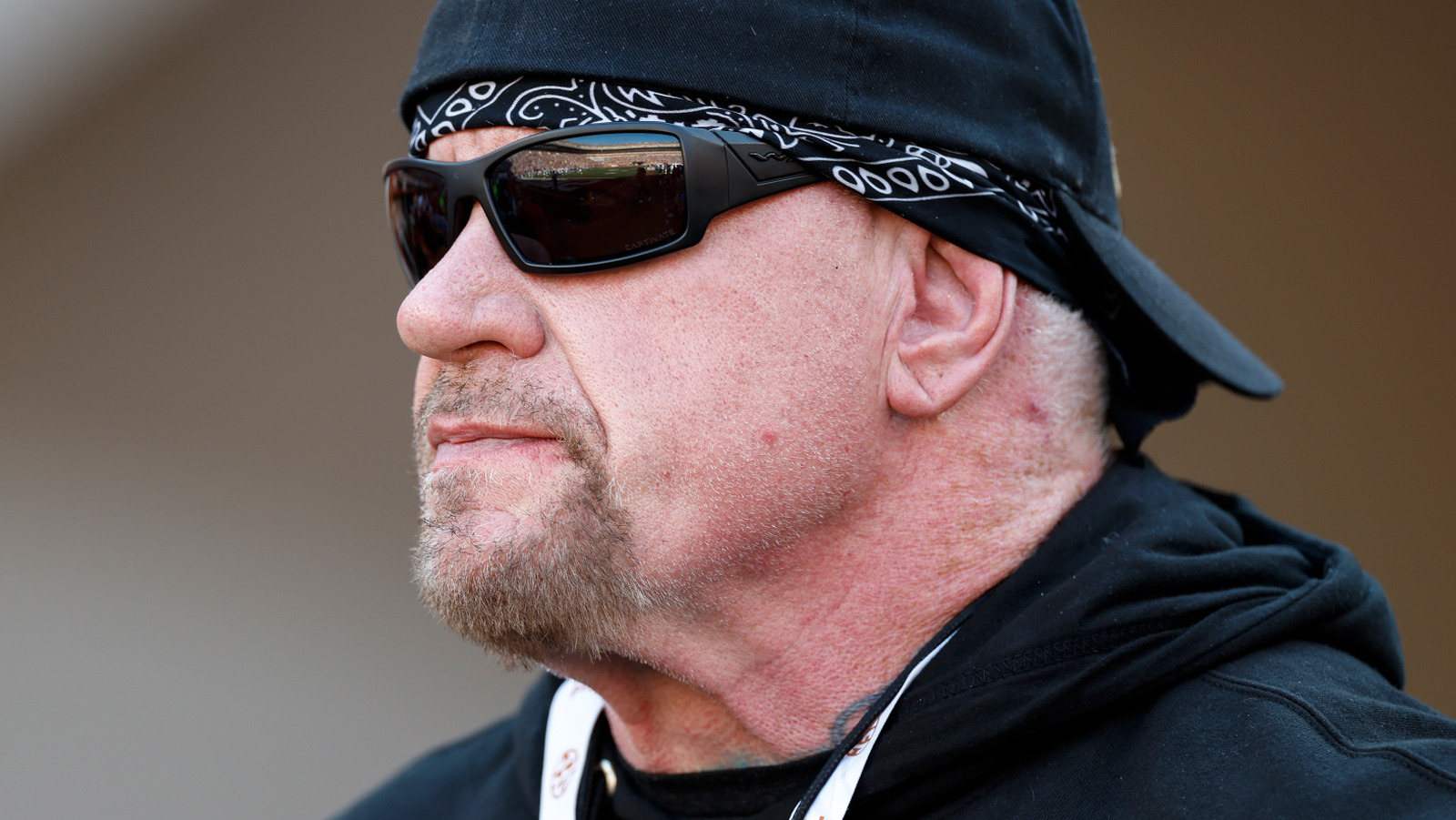 'El dinero es increíble'