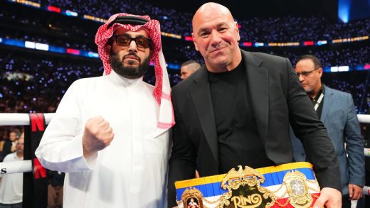 'Eso es Dana comiendo lo que mataste': Matt Brown con vehemencia contra la promoción de estilo UFC que se adapta por el boxeo