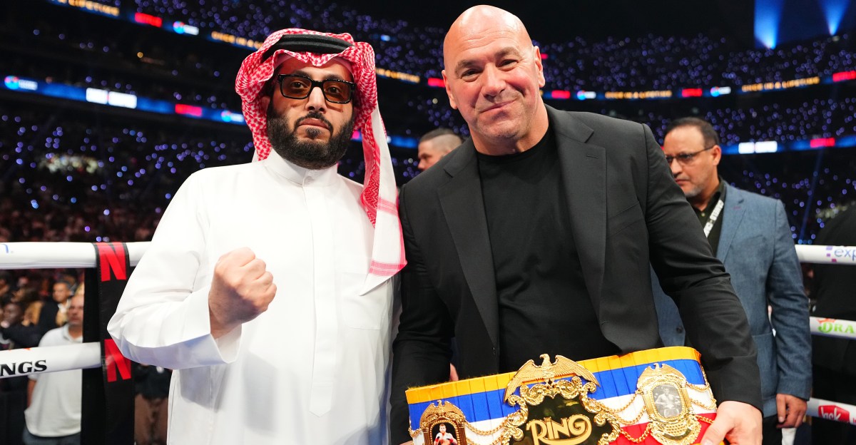 'Eso es Dana comiendo lo que mataste': Matt Brown con vehemencia contra la promoción de estilo UFC que se adapta por el boxeo