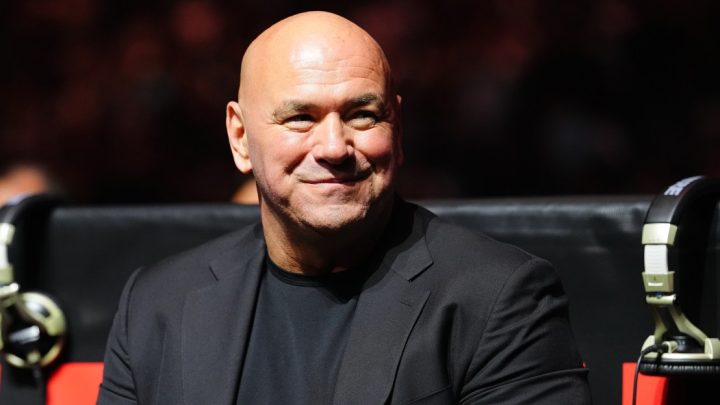 'Esto tiene' desastre 'escrito en todas partes': los fanáticos reaccionan a la revelación de la Casa Blanca de UFC, las historias de la semana más grandes de MMA