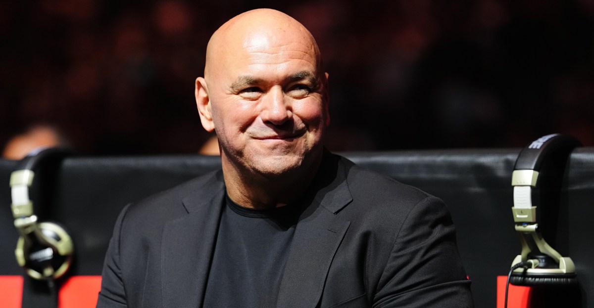 'Esto tiene' desastre 'escrito en todas partes': los fanáticos reaccionan a la revelación de la Casa Blanca de UFC, las historias de la semana más grandes de MMA