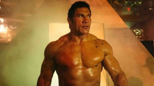 'I Was Mark Kerr': Dwayne Johnson revela que pasó '3 a 4 horas' todos los días para transformarse en la leyenda de UFC en 'The Smashing Machine'