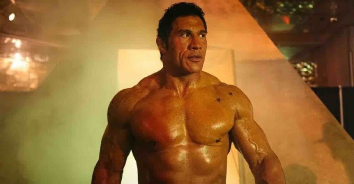 'I Was Mark Kerr': Dwayne Johnson revela que pasó '3 a 4 horas' todos los días para transformarse en la leyenda de UFC en 'The Smashing Machine'