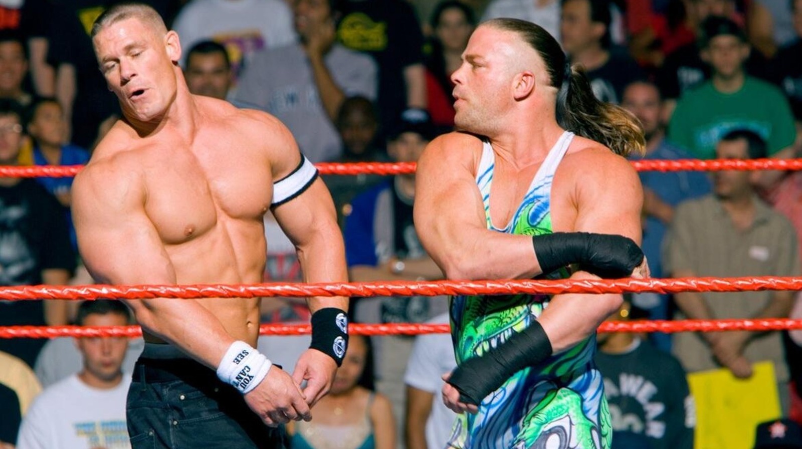 'Probablemente íbamos a hacerlo'