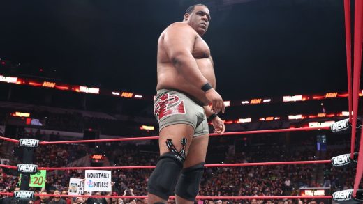 'Un regreso al ring ciertamente sucederá'