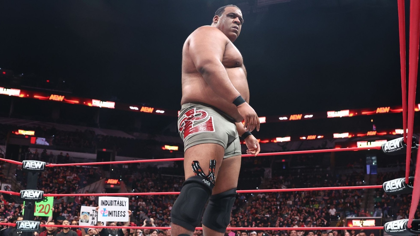 'Un regreso al ring ciertamente sucederá'