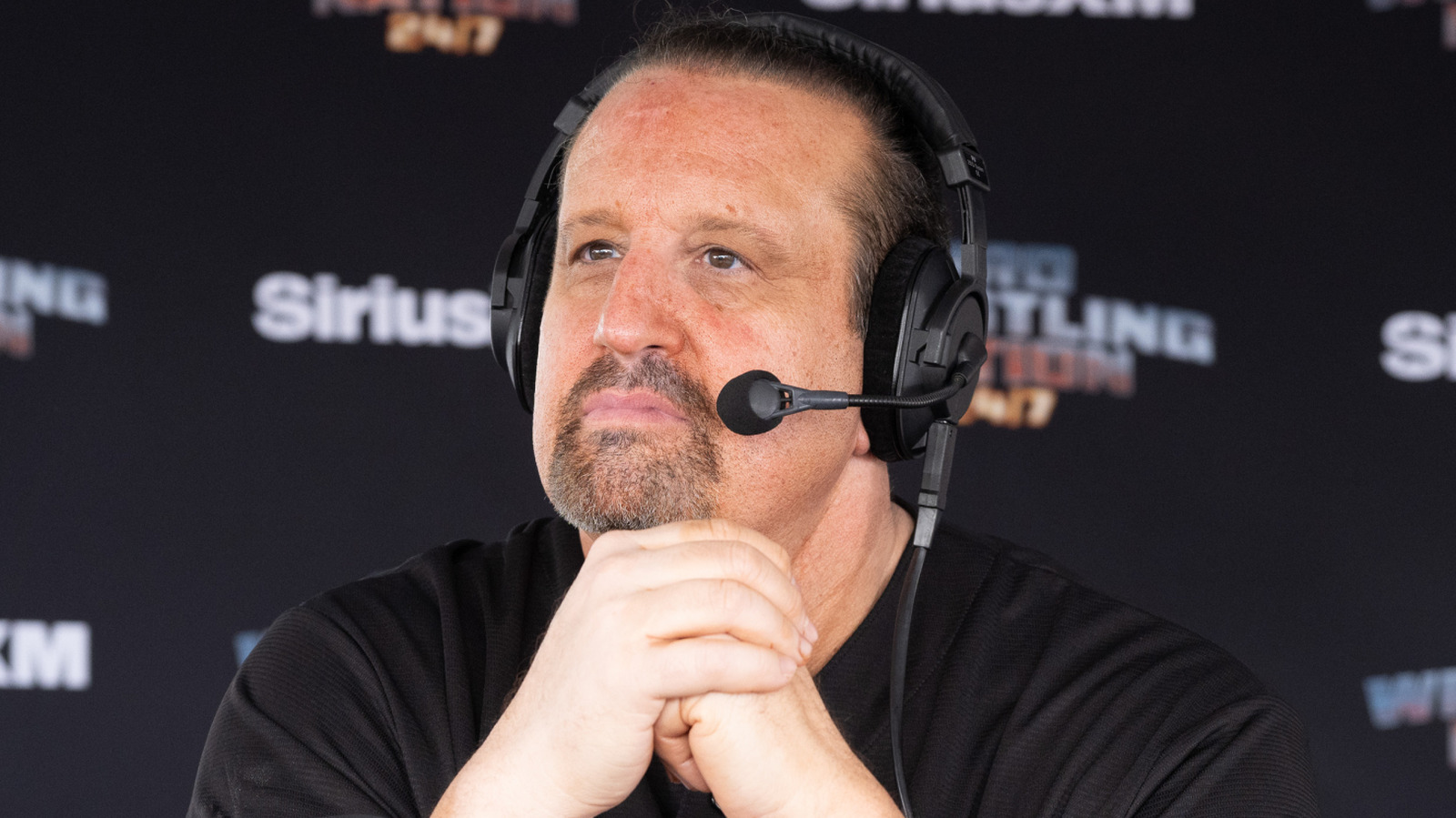 A Tommy Dreamer le hubiera gustado ver esta 'figura clave' de WWE NXT en Homecoming