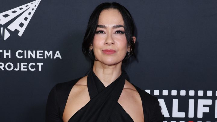 AJ Lee revela la parte más difícil sobre el regreso de la WWE hasta ahora dirigiéndose a Wrestlepalooza