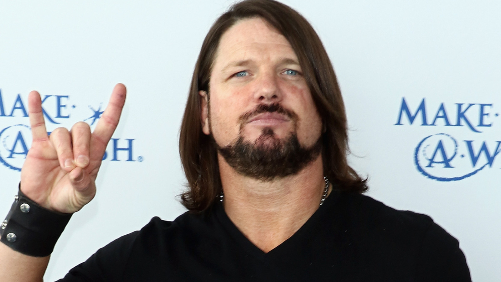 AJ Styles resucita la publicación clásica de las redes sociales para WWE Feud con John Cena