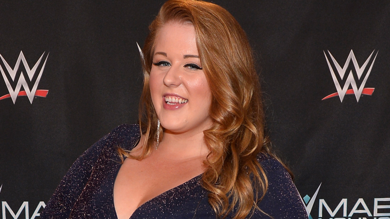 Actualización de lesiones importantes sobre la estrella de la WWE Piper Niven