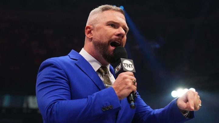 Actualización detrás del escenario sobre el estado de la lesión de Smart Mark Sterling de AEW