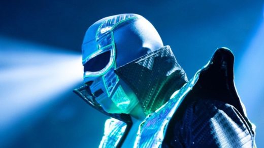Actualización entre bastidores sobre la identidad del malvado holograma de AEW, El Clon