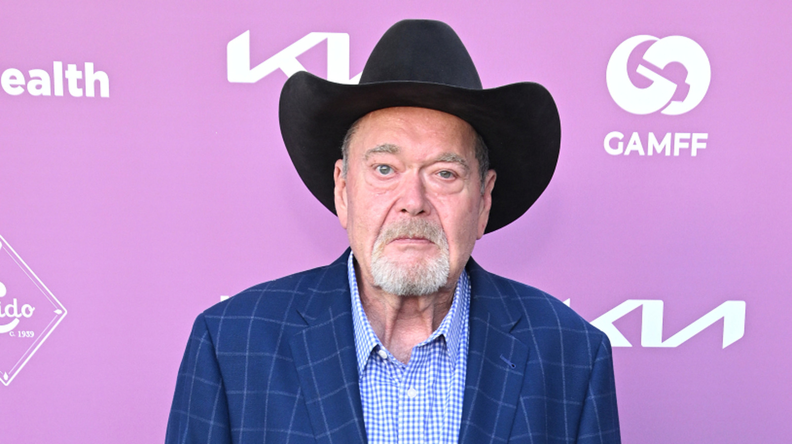 Actualización entre detrás del escenario sobre un estado de contrato AEW de Jim Ross