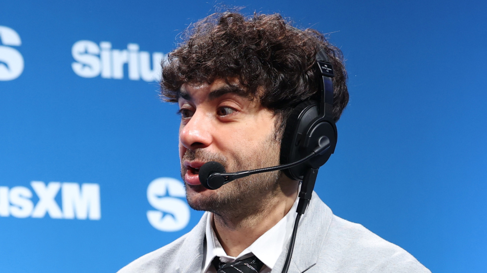 Actualización sobre la venta de entradas para AEW all 2025