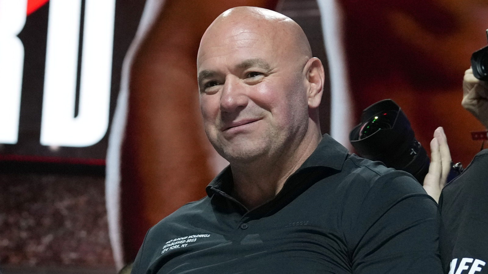 Acuerdo de los medios de comunicación de la WWE Sister Promotion Zuffa Boxing Lands Media