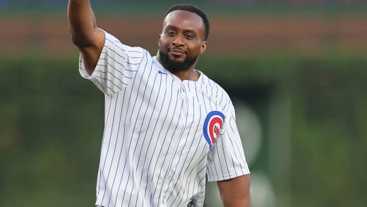 Big E espera que esta joven estrella tenga un título mundial en WWE dentro de los 5 años