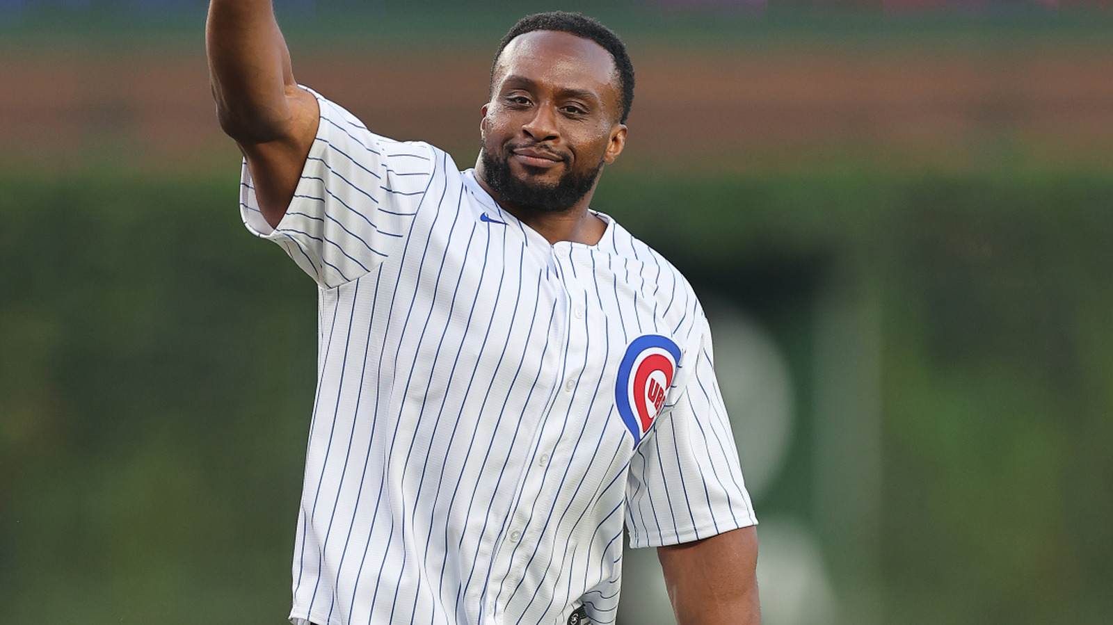 Big E espera que esta joven estrella tenga un título mundial en WWE dentro de los 5 años