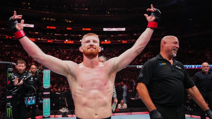 Bo Nickal regresa en UFC 322, 7 peleas totales confirmadas para Jack Della Maddalena vs. Islam Makhachev Card