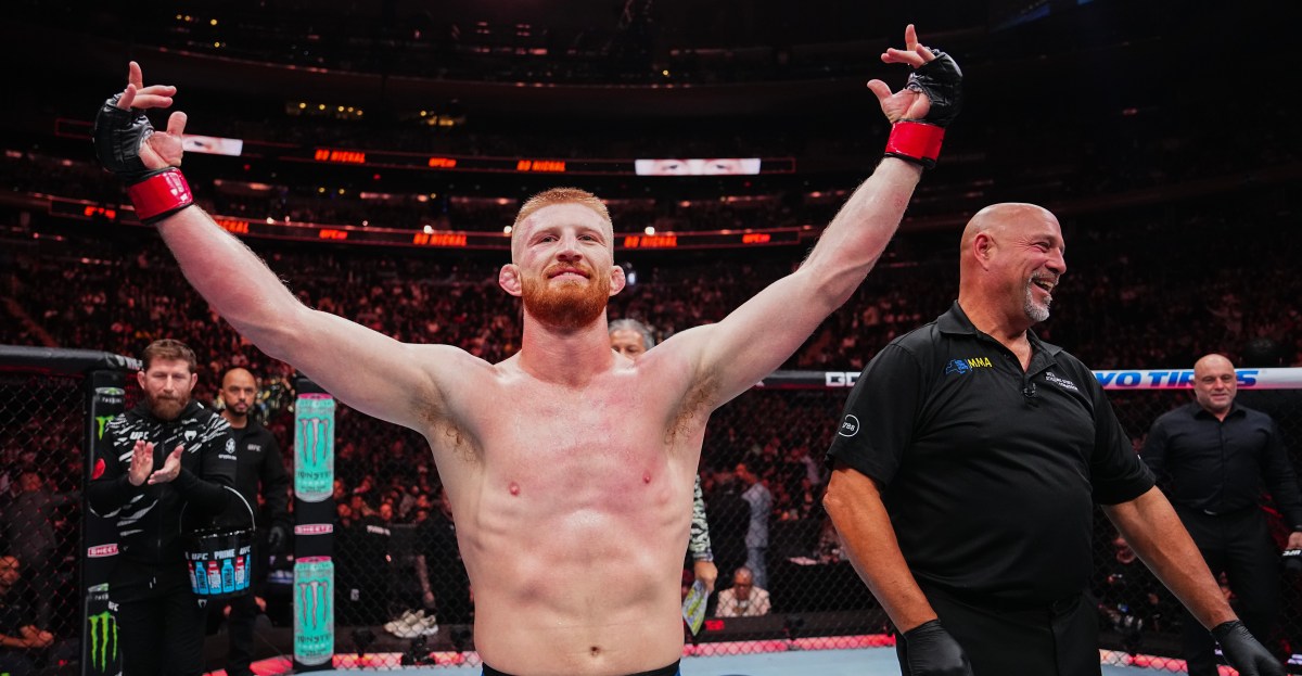 Bo Nickal regresa en UFC 322, 7 peleas totales confirmadas para Jack Della Maddalena vs. Islam Makhachev Card