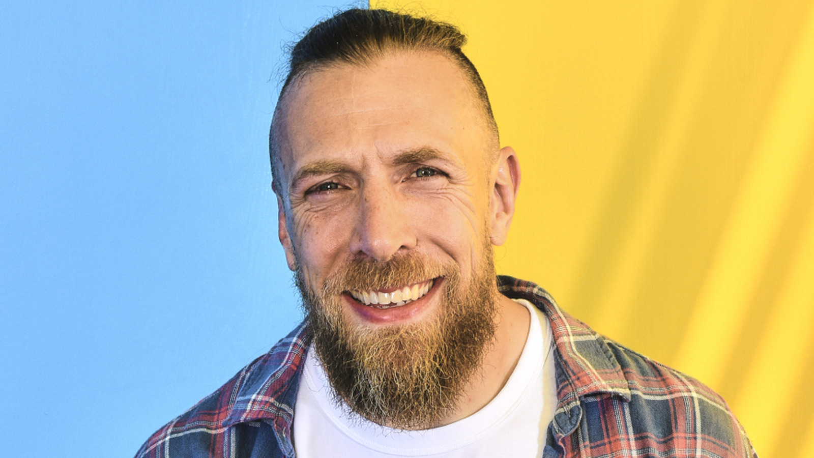 Bryan Danielson aplicará la misma mentalidad a un concierto de transmisión AEW como hamburguesas