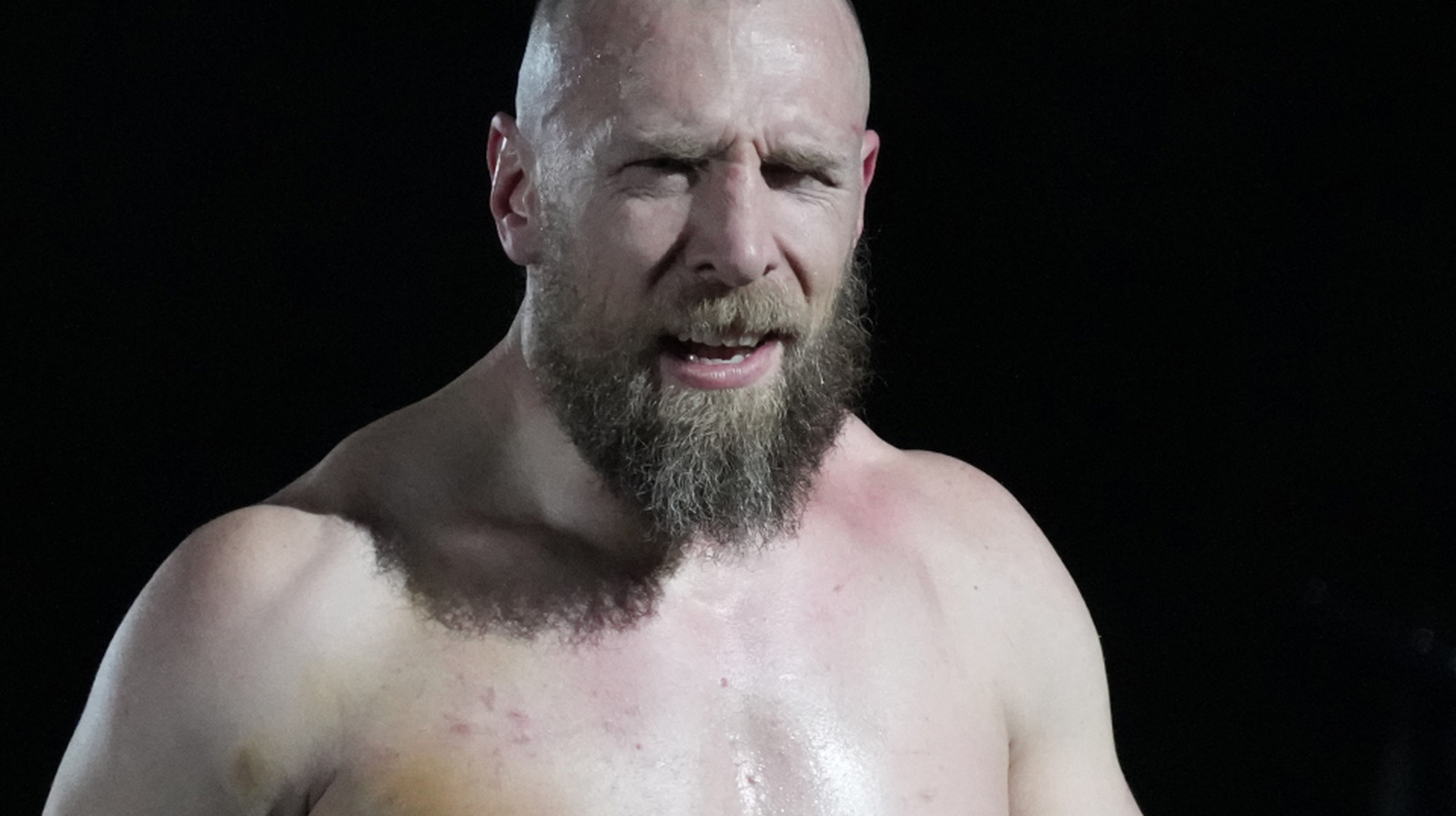 Bryan Danielson dice que Vince McMahon intentó volver a firmarlo antes del debut de AEW All 2021