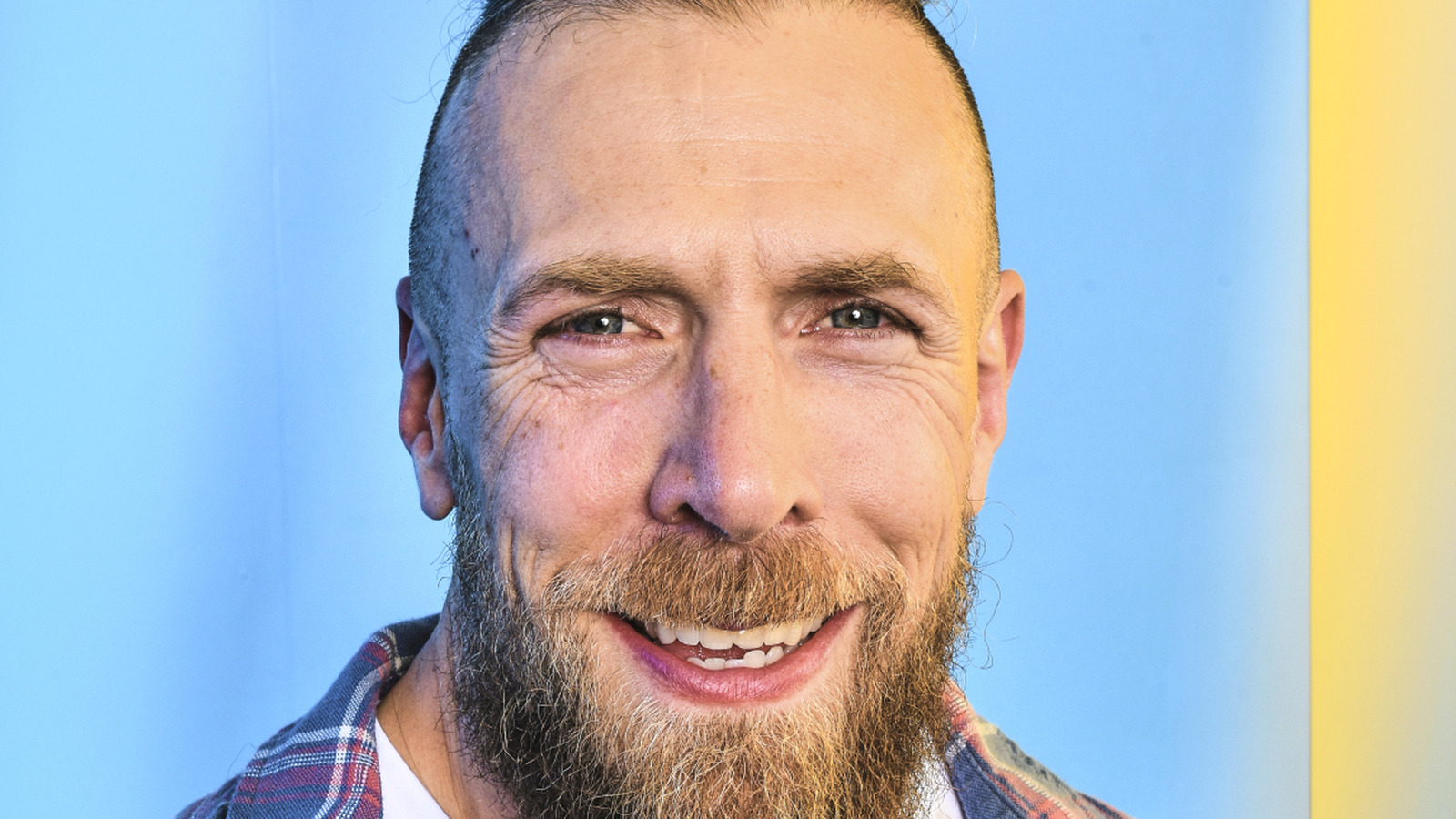 Bryan Danielson revela cuando descubrió que se unía a un equipo de comentarios AEW