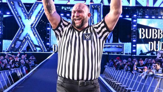 Bully Ray Detalles Implicaciones de la WWE no anuncia apariciones recientes de Brock Lesnar