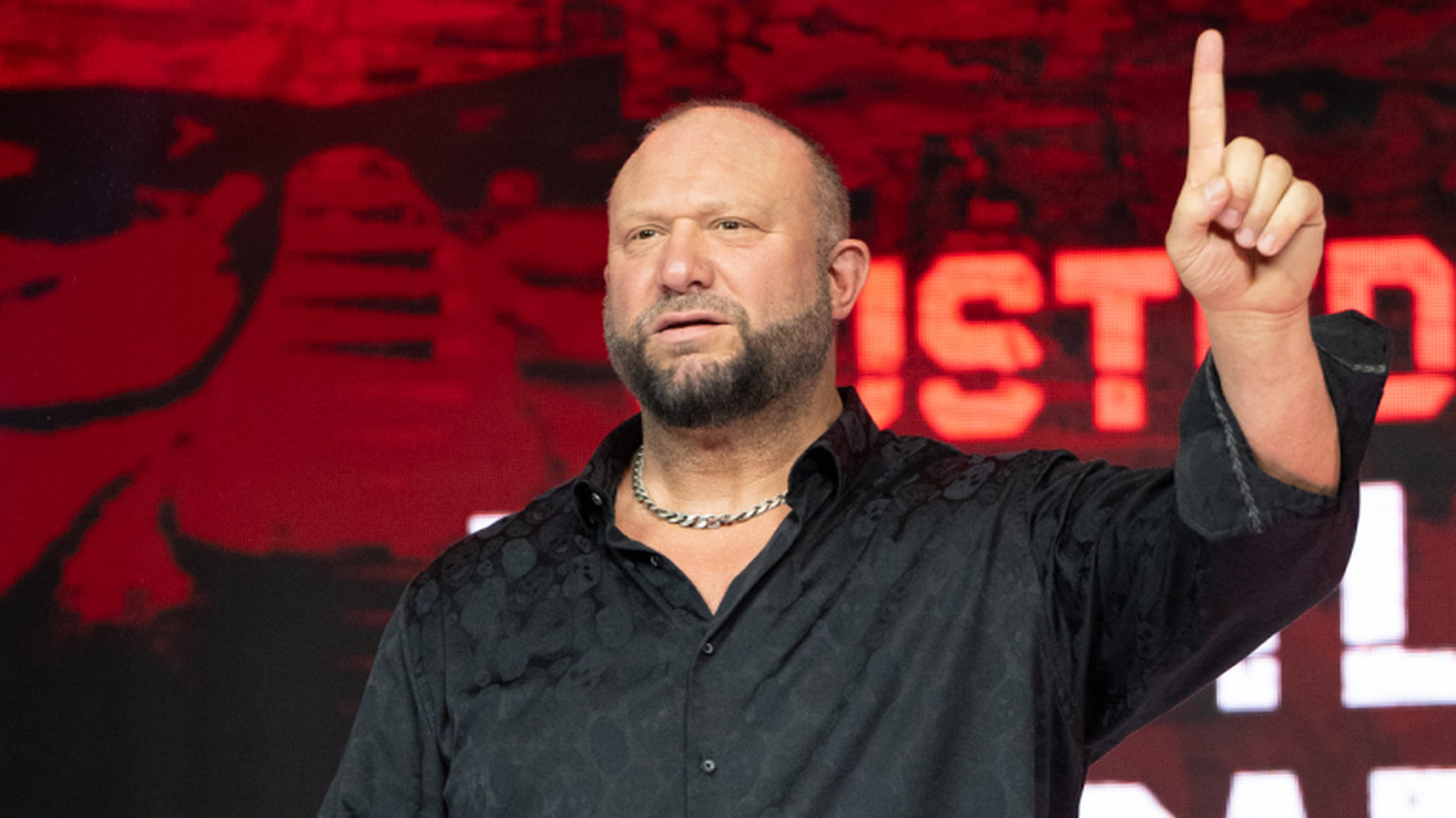 Bully Ray cree que WWE podría estar configurando el tacón para esta estrella superior