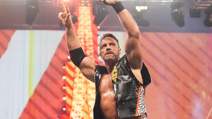 Bully Ray describe cómo WWE realmente puede poner a La Knight con los fanáticos