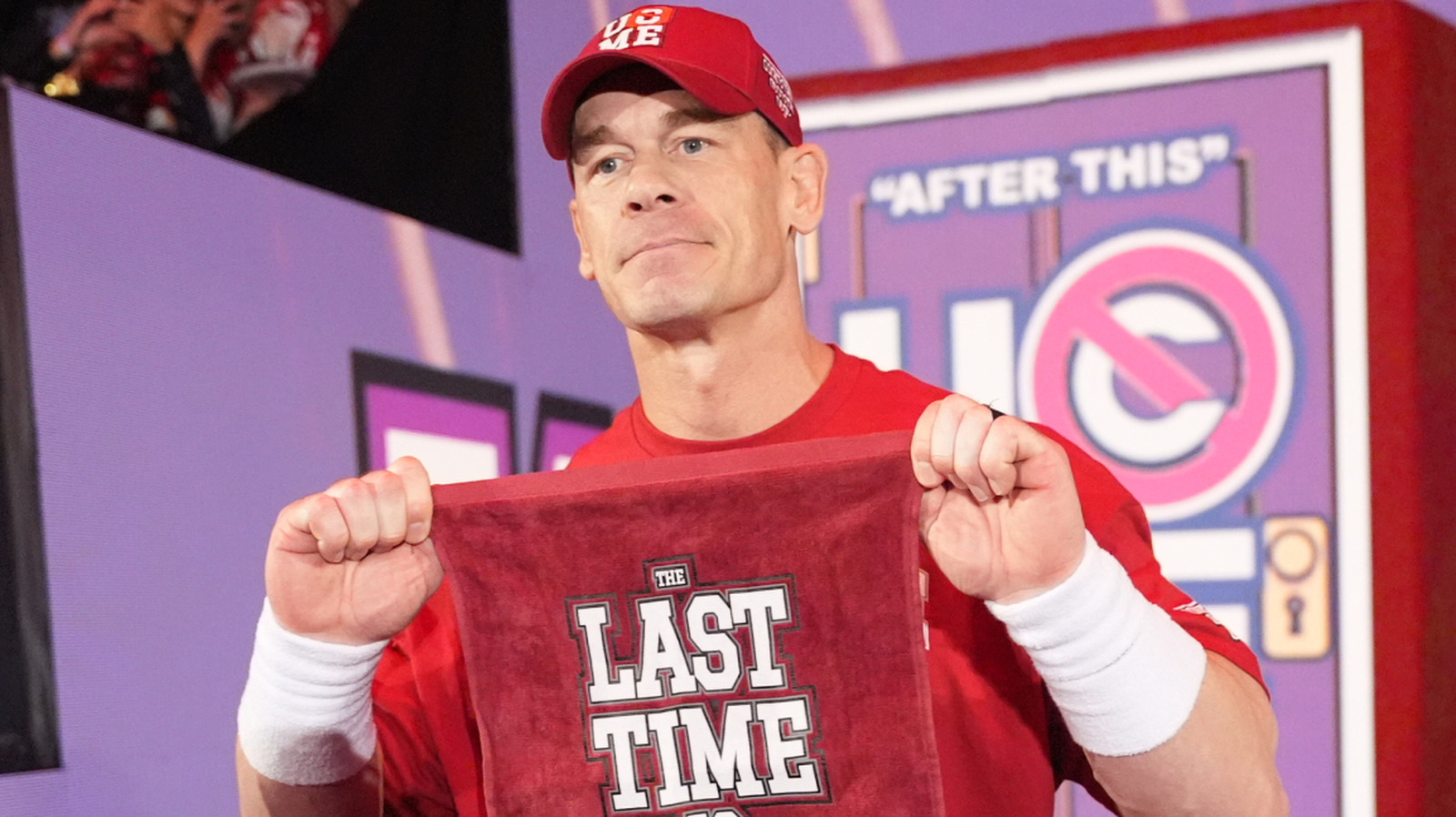 Bully Ray detalla cómo el enfoque de John Cena afectó la recepción de la promoción de la WWE Raw