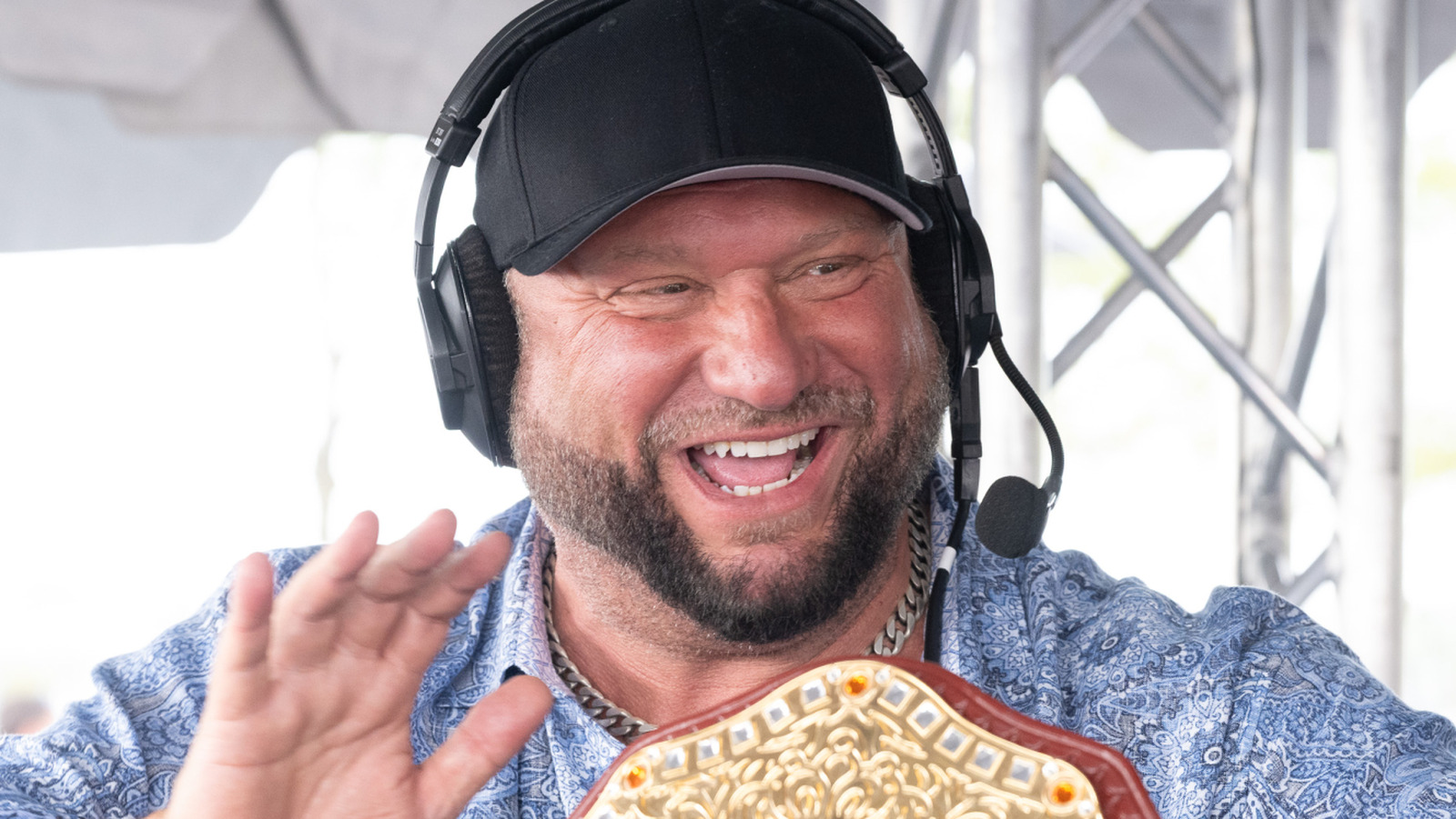 Bully Ray dice que Dusty Rhodes estaría orgulloso de la promoción de esta estrella de la WWE en Raw