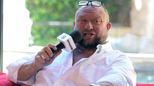 Bully Ray en WWE WrestleMania 43 Anuncio: "Es solo negocios"