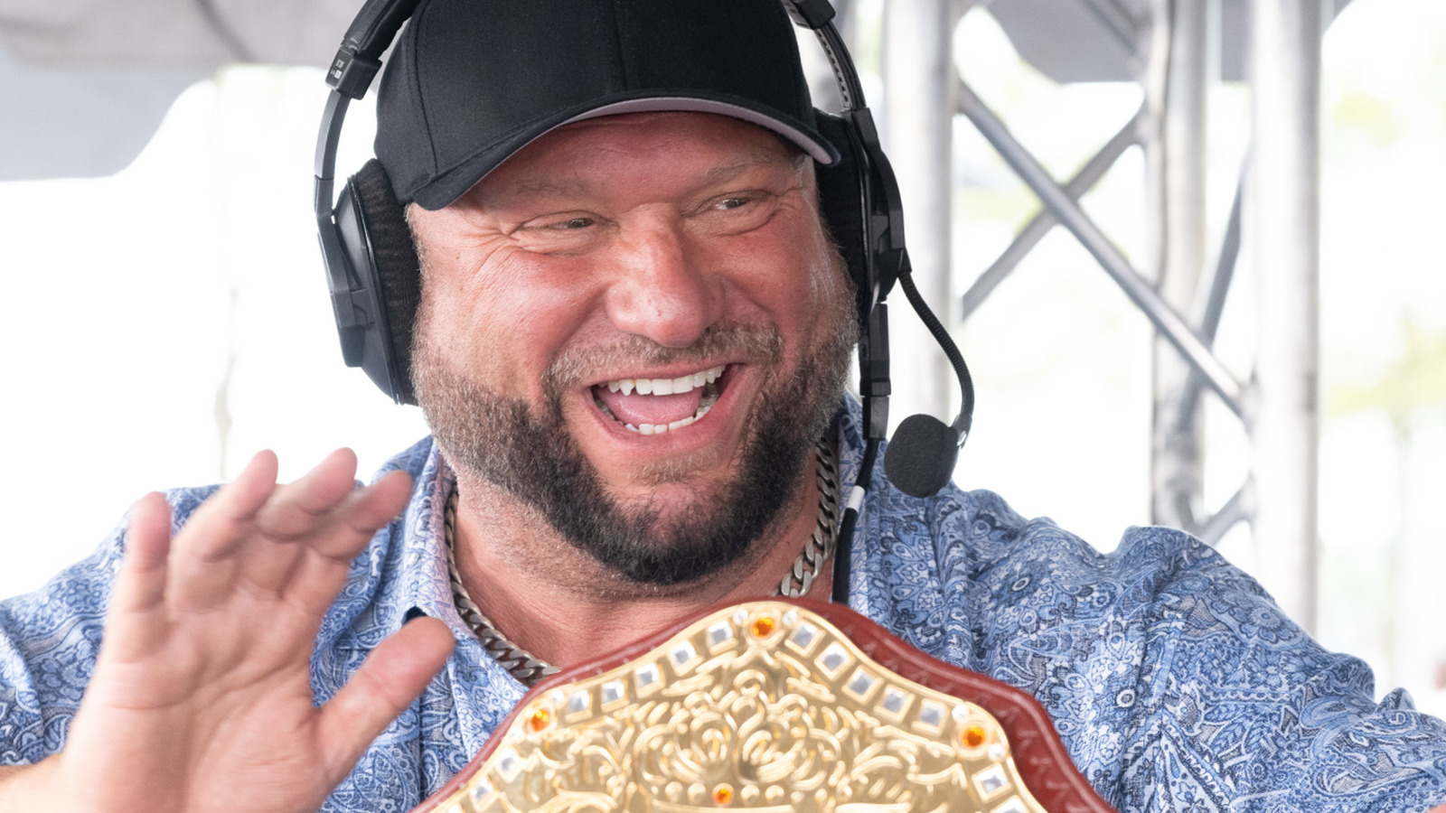 Bully Ray evalúa quién cometió un error en el fallido de la WWE Smackdown Title Women's Title Finish